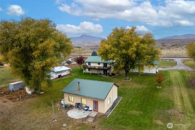 Property photo for 1790 Old Hwy 97, Okanogan photo 5