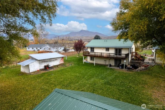 Property photo for 1790 Old Hwy 97, Okanogan photo 2