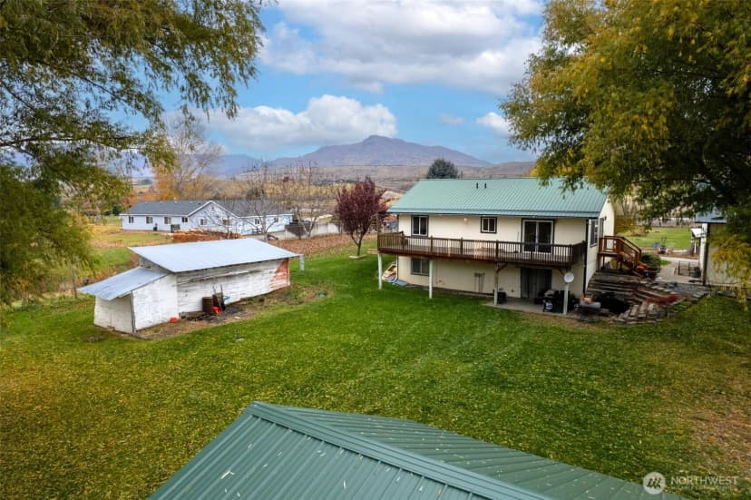 Property photo for 1790 Old Hwy 97, Okanogan photo 2