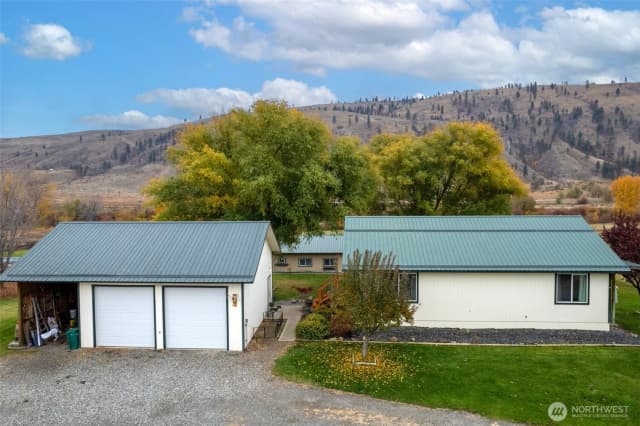 Property photo for 1790 Old Hwy 97, Okanogan photo 3