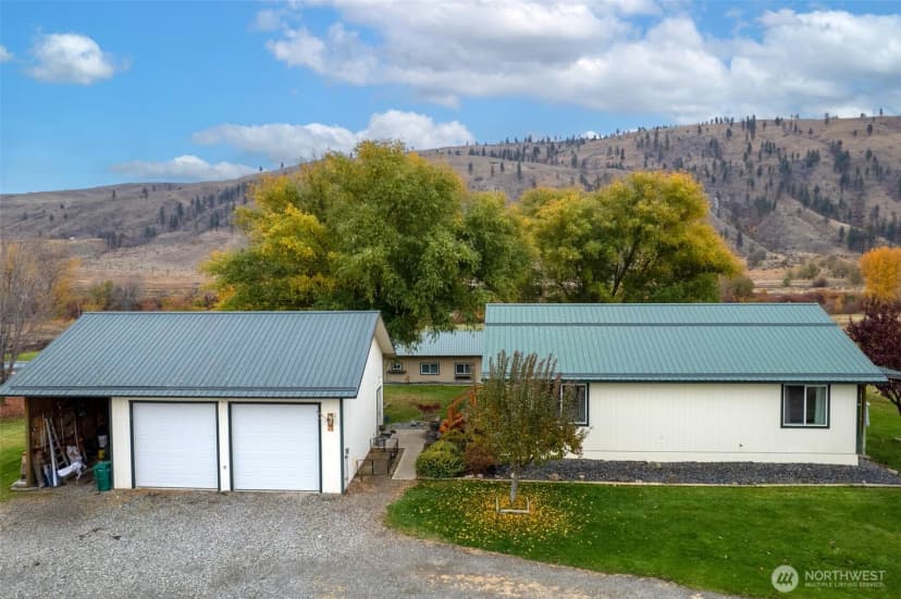 Property photo for 1790 Old Hwy 97, Okanogan photo 3