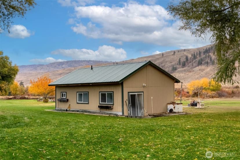 Property photo for 1790 Old Hwy 97, Okanogan photo 33
