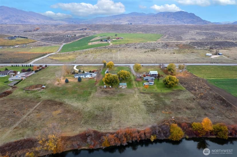 Property photo for 1790 Old Hwy 97, Okanogan photo 6