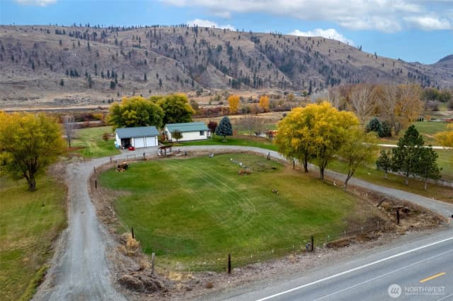 Property photo for 1790 Old Hwy 97, Okanogan photo 4