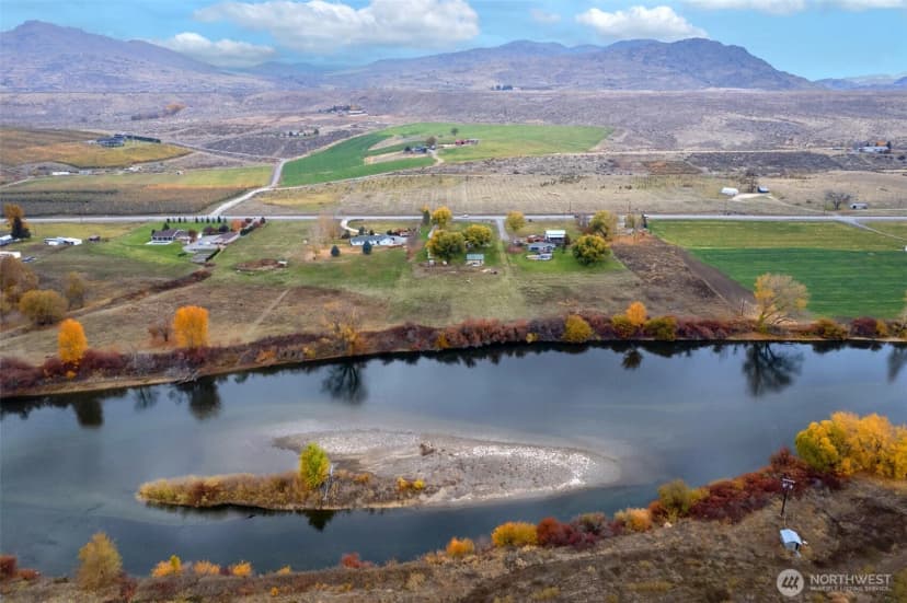 Property photo for 1790 Old Hwy 97, Okanogan photo 7