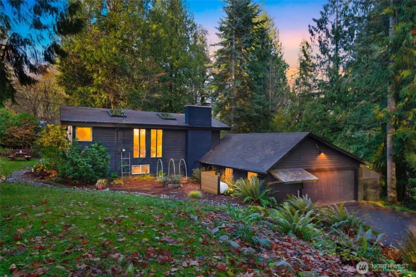 Property photo for 7307 108th Street Nw, Gig Harbor