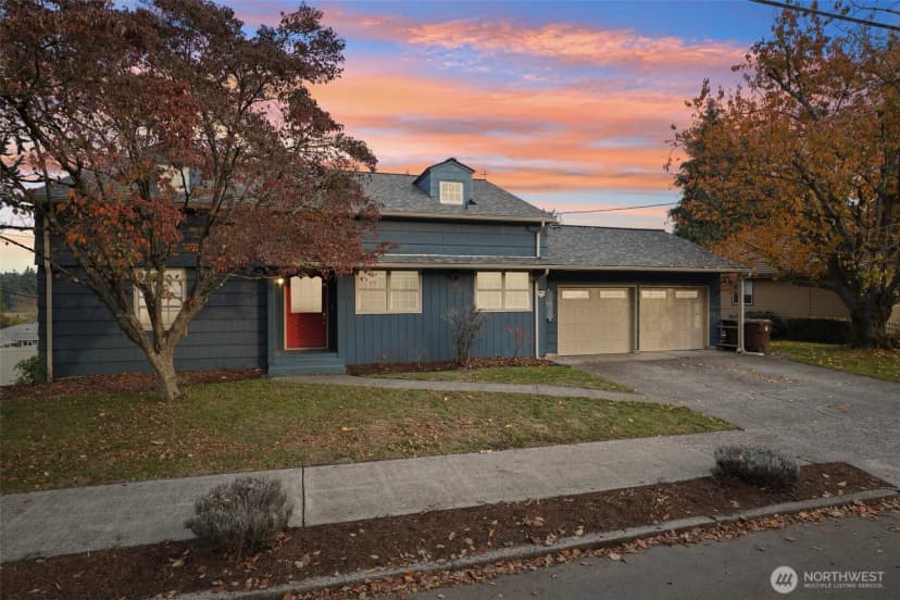 Property photo for 2012 Division Street, Camas photo 2