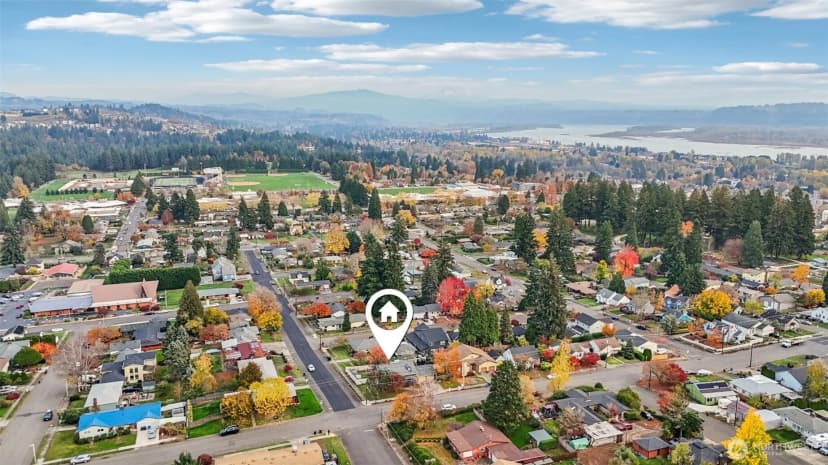 Property photo for 2012 Division Street, Camas photo 32