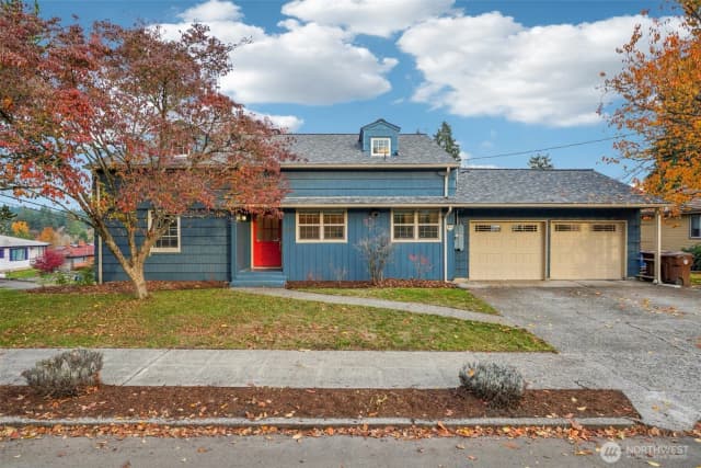 Property photo for 2012 Division Street, Camas photo 3