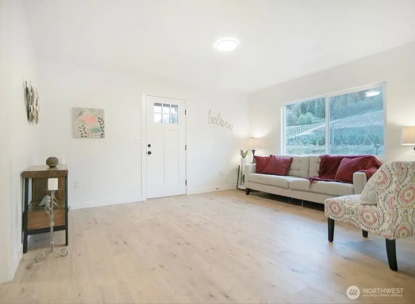 Property photo for 215 Swofford Road, Mossyrock photo 5