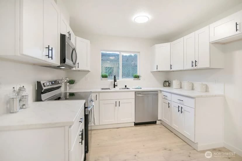 Property photo for 215 Swofford Road, Mossyrock photo 8