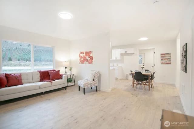 Property photo for 215 Swofford Road, Mossyrock photo 2