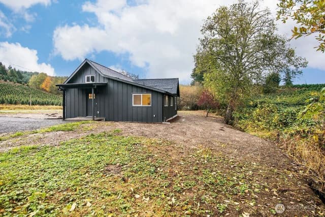 Property photo for 215 Swofford Road, Mossyrock