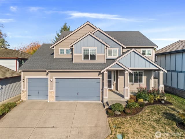 Property photo for 10924 Se 218th Place, Kent
