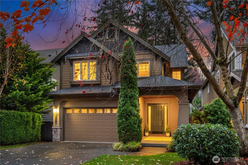Property photo for 2884 258th Place Se, Sammamish photo 35