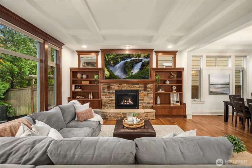Property photo for 2884 258th Place Se, Sammamish photo 9