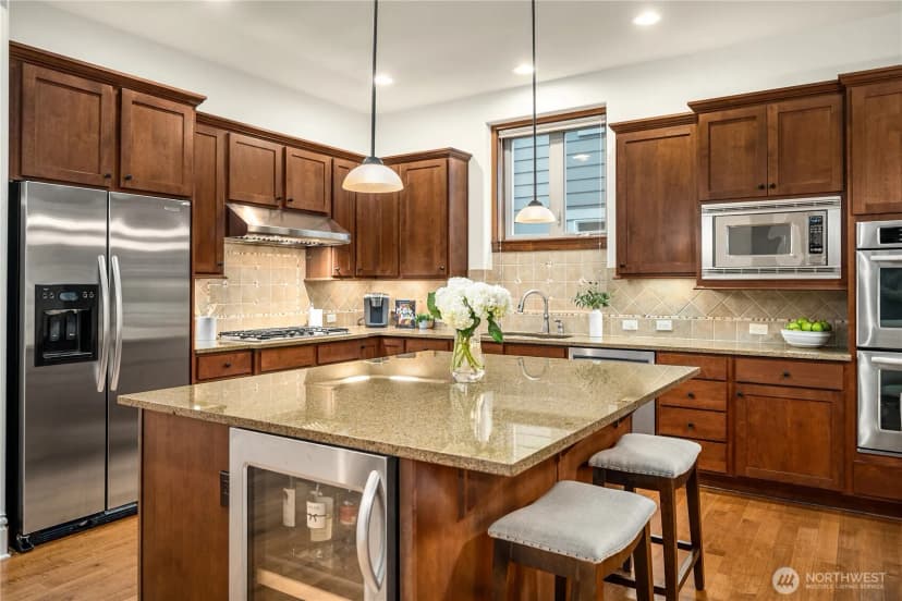 Property photo for 2884 258th Place Se, Sammamish photo 11