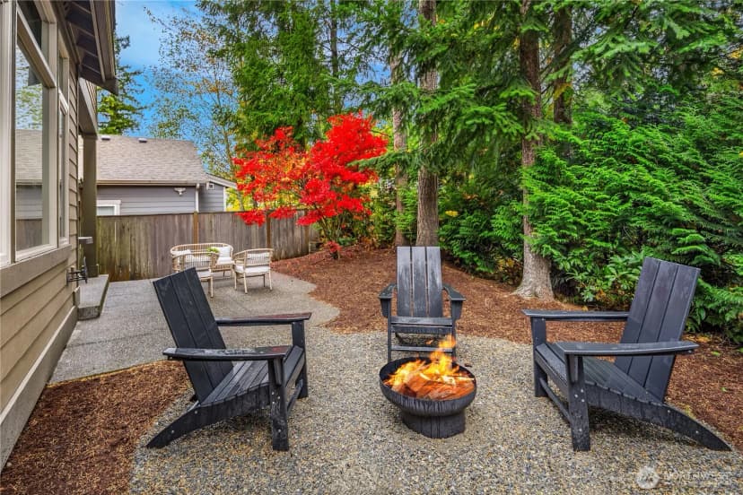 Property photo for 2884 258th Place Se, Sammamish photo 32