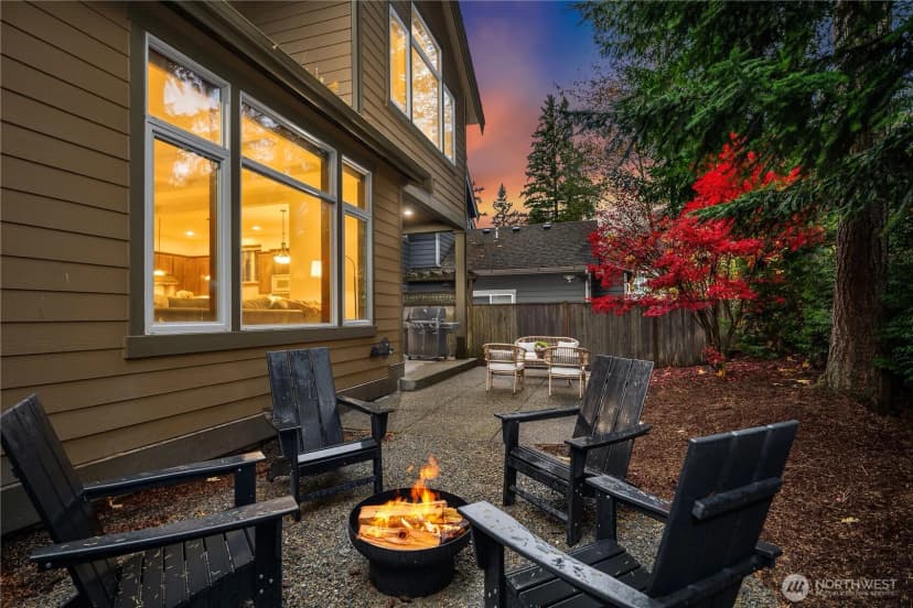 Property photo for 2884 258th Place Se, Sammamish photo 40