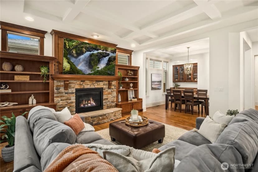 Property photo for 2884 258th Place Se, Sammamish photo 8
