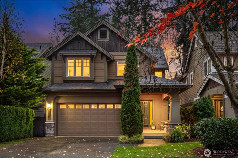 Property photo for 2884 258th Place Se, Sammamish photo 34