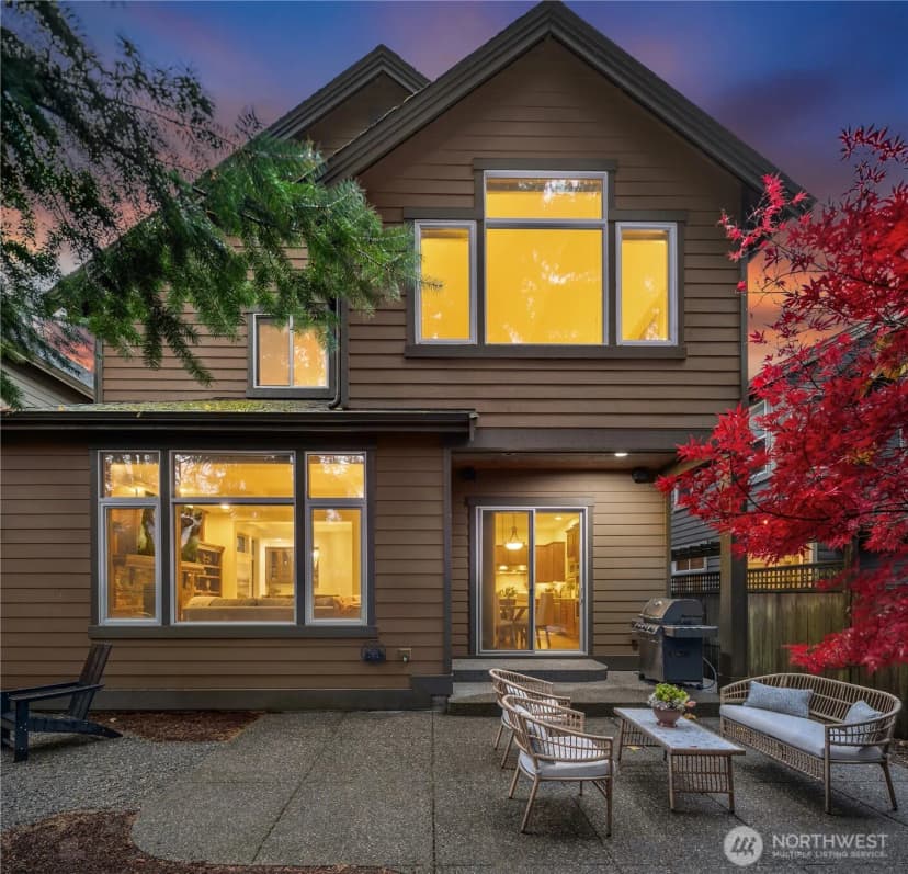 Property photo for 2884 258th Place Se, Sammamish photo 36