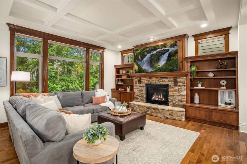 Property photo for 2884 258th Place Se, Sammamish photo 6