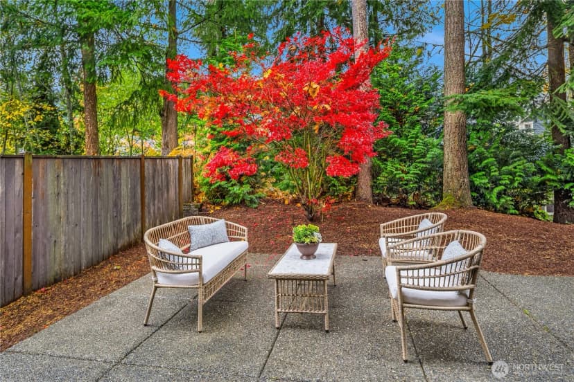 Property photo for 2884 258th Place Se, Sammamish photo 29