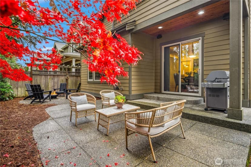 Property photo for 2884 258th Place Se, Sammamish photo 33