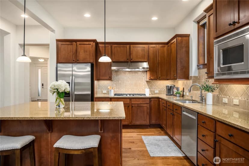 Property photo for 2884 258th Place Se, Sammamish photo 13