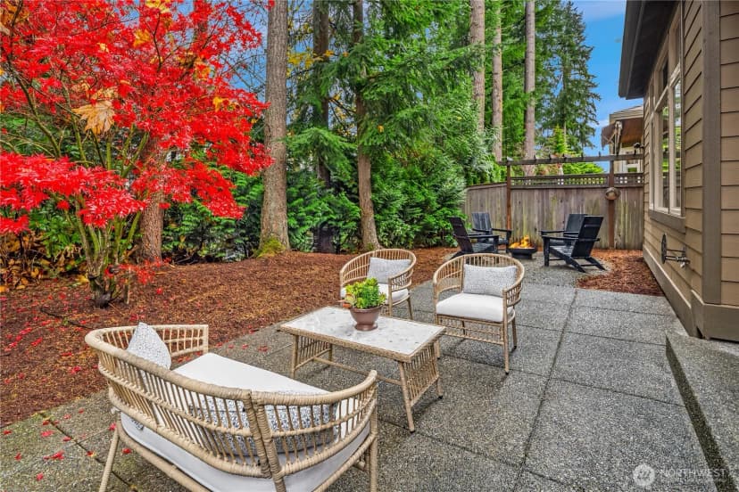 Property photo for 2884 258th Place Se, Sammamish photo 30