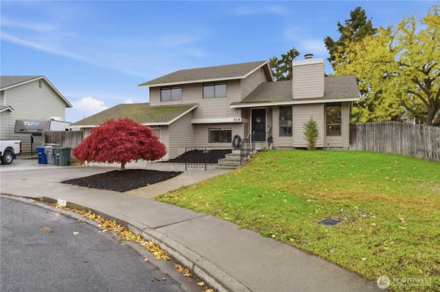Property photo for 519 Singletree Court, Richland