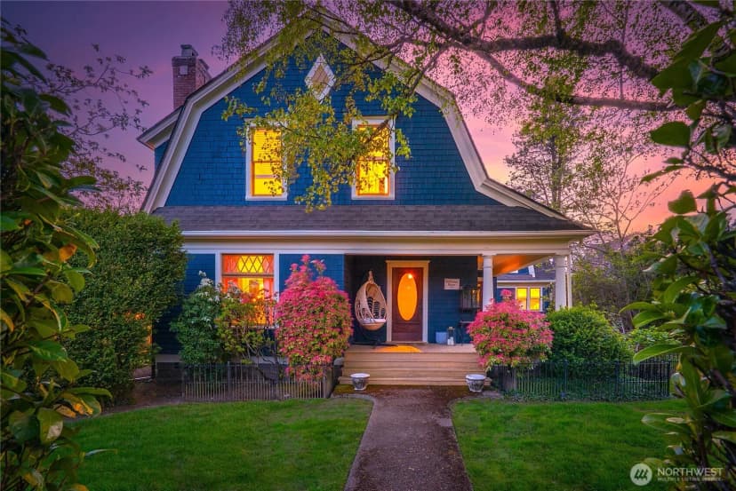 Property photo for 322 Avenue D, Snohomish photo 36