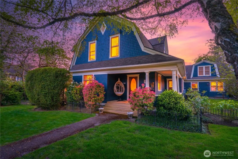Property photo for 322 Avenue D, Snohomish photo 33