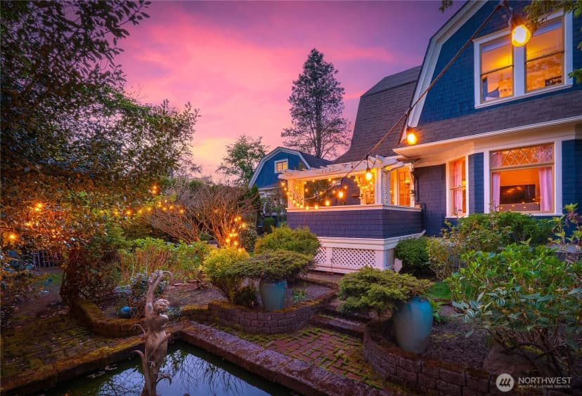 Property photo for 322 Avenue D, Snohomish photo 34