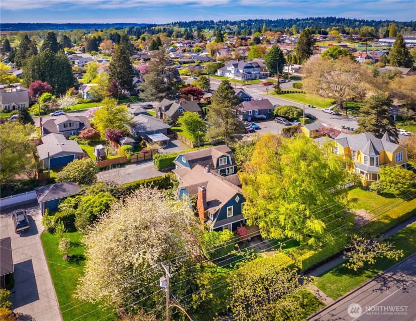 Property photo for 322 Avenue D, Snohomish photo 32