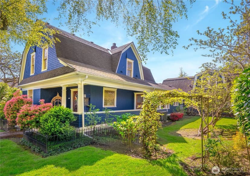 Property photo for 322 Avenue D, Snohomish photo 37