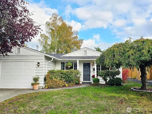 Property photo for 4635 N Defiance Street, Tacoma