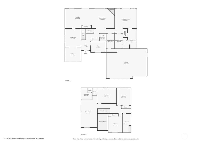 Property photo for 16710 W Lake Goodwin Road, Stanwood photo 40