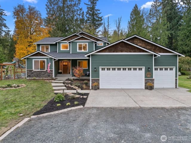 Property photo for 16710 W Lake Goodwin Road, Stanwood