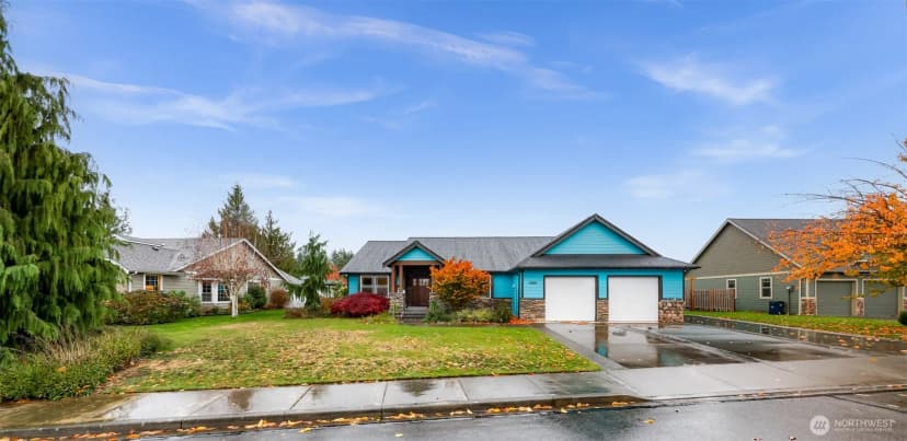 Property photo for 1660 Eastwood Way, Lynden photo 2