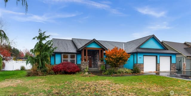 Property photo for 1660 Eastwood Way, Lynden