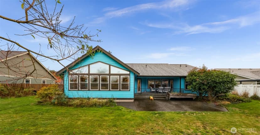 Property photo for 1660 Eastwood Way, Lynden photo 34