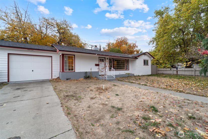 Property photo for 1918 Pike Avenue, Richland