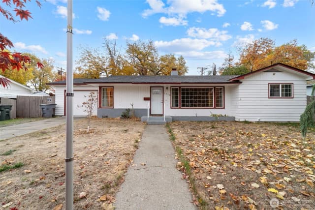 Property photo for 1918 Pike Avenue, Richland photo 2