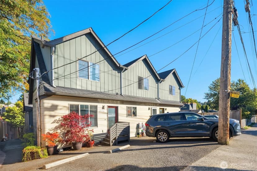 Property photo for 5935 Fauntleroy Way Sw #a, Seattle photo 20