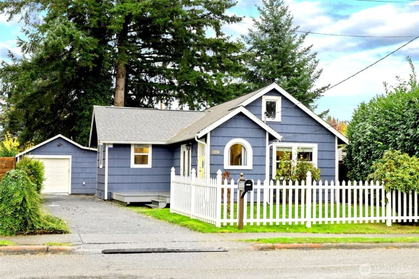 Property photo for 1134 N Callow Avenue, Bremerton
