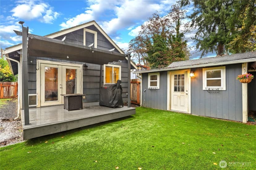 Property photo for 1134 N Callow Avenue, Bremerton photo 20