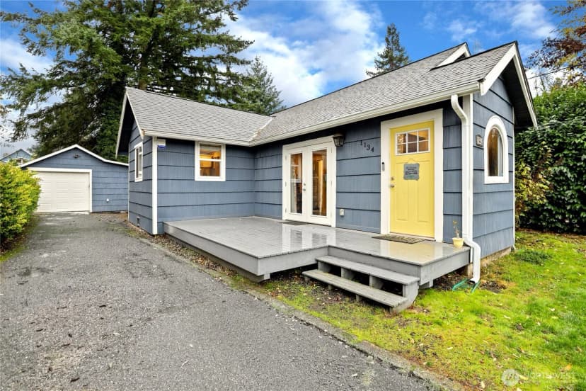 Property photo for 1134 N Callow Avenue, Bremerton photo 25