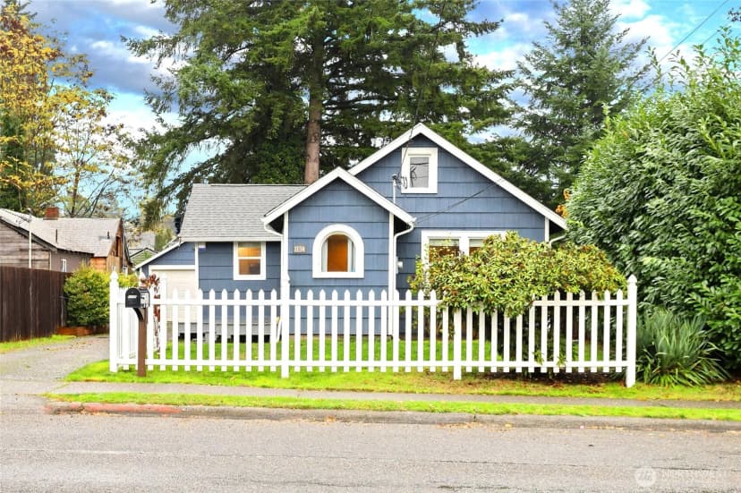 Property photo for 1134 N Callow Avenue, Bremerton photo 2